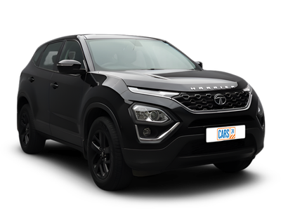 Tata Harrier-img